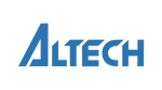 Altech logo