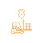 Manual vehicle  tracking option