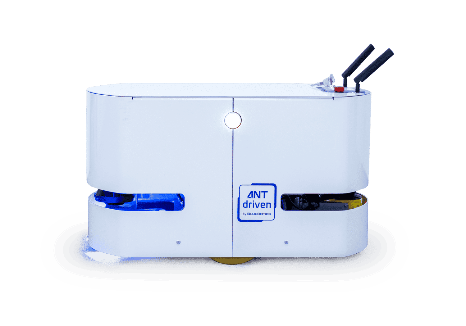 BlueBotics Mini Lite