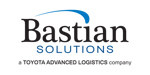 Logo Bastian Solutions