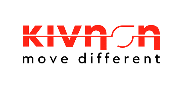 Kivnon-MoveDifferent