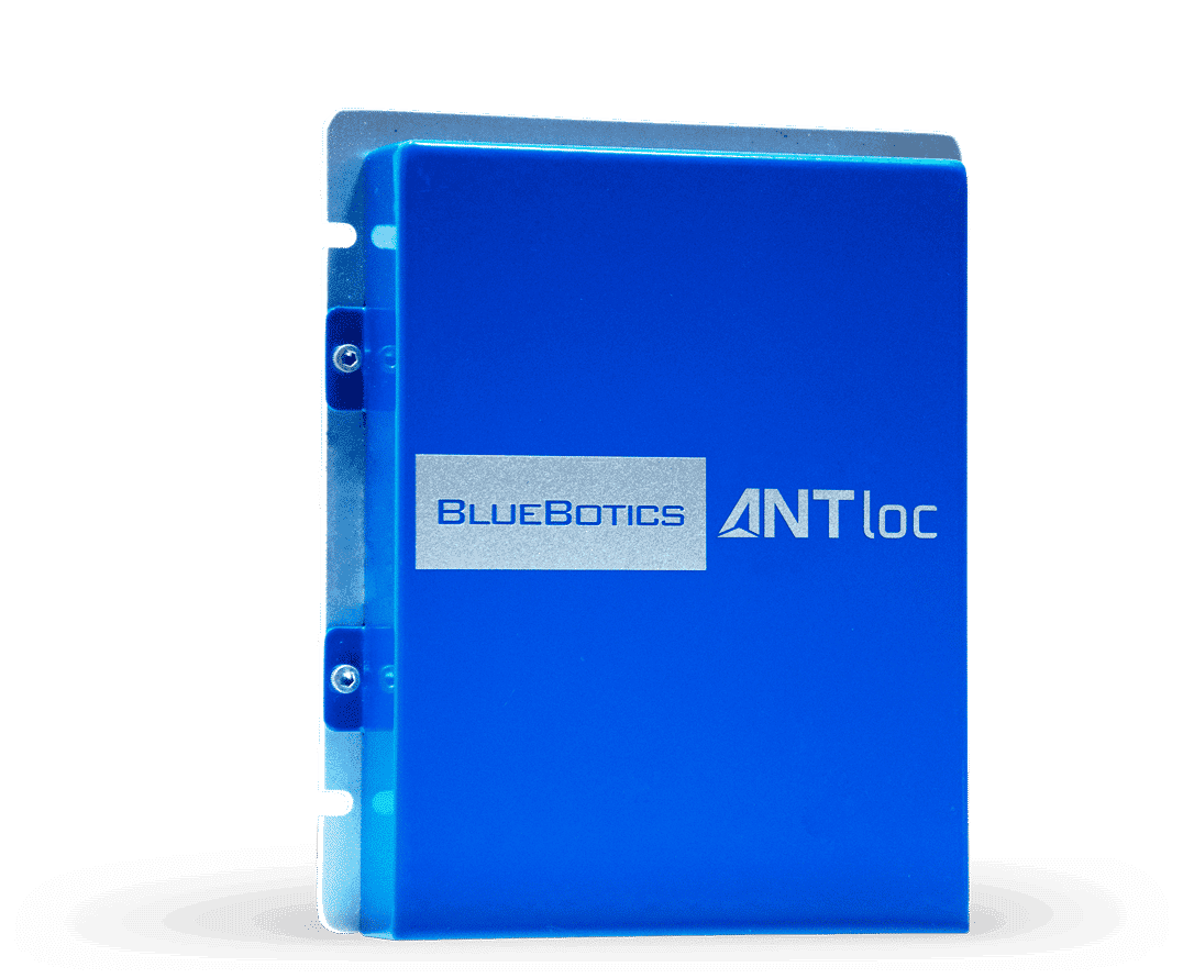 ANTRloc