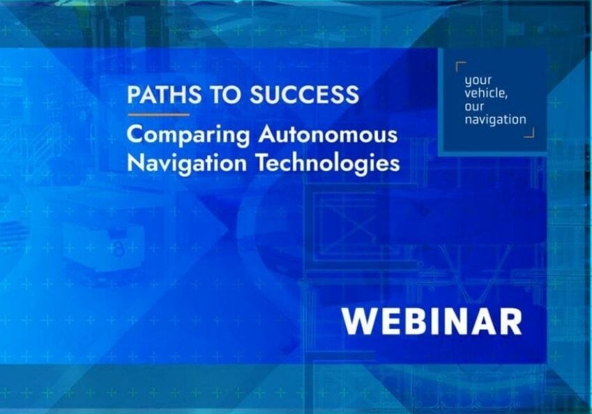 COMPARAISON DES TECHNOLOGIES DE NAVIGATION AUTONOME
