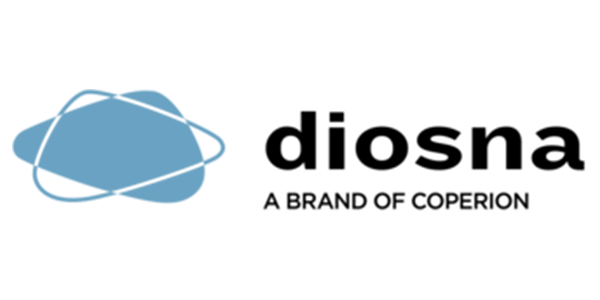 Diosna logo