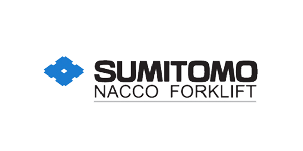 Sumitomo-Nacco-Forklift