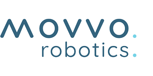 Movvo Robotics logo