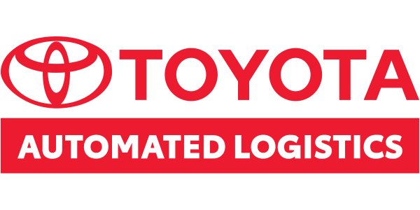Toyota Automated Logistics Logo