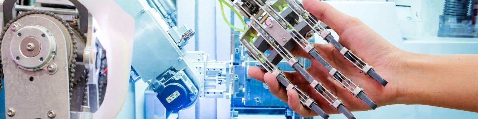 10 Thinkers on the Future of Automation