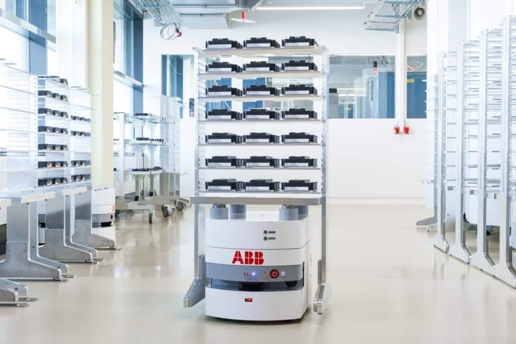 ABBs team