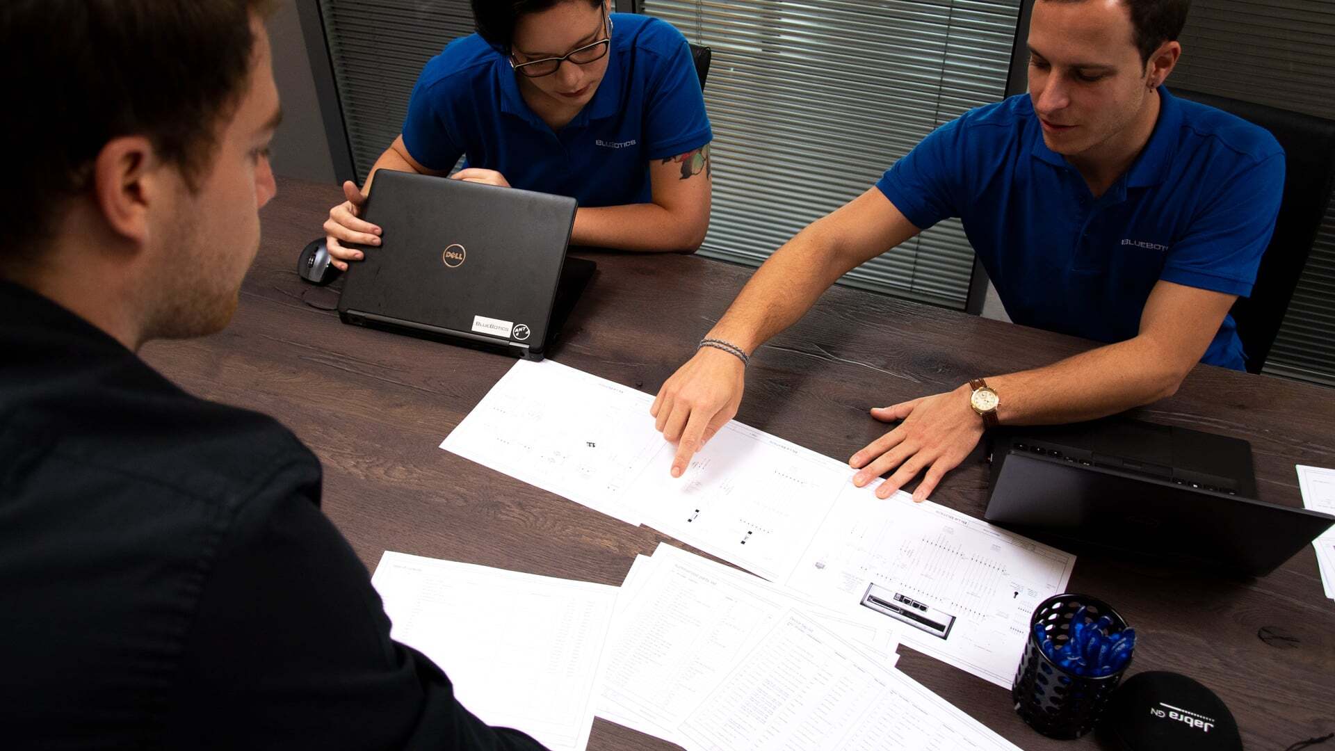 ENGINEERING SERVICES