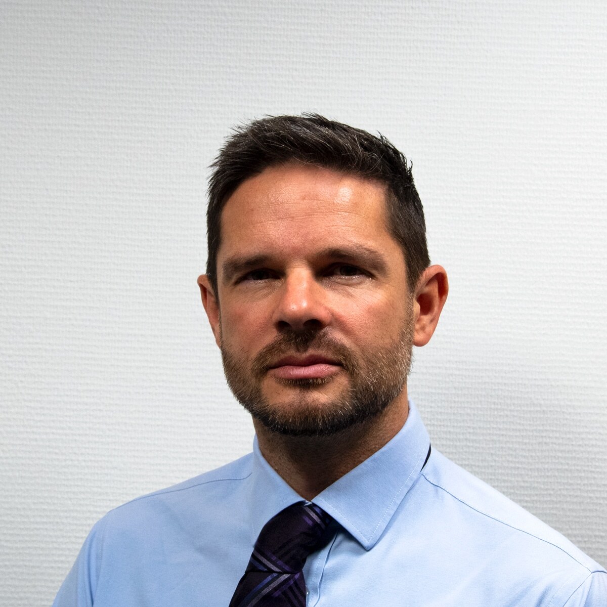 Matt WADE