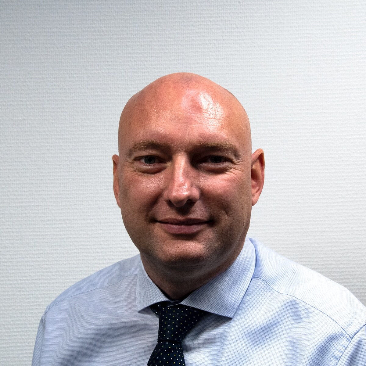 Sander BURGHARDT