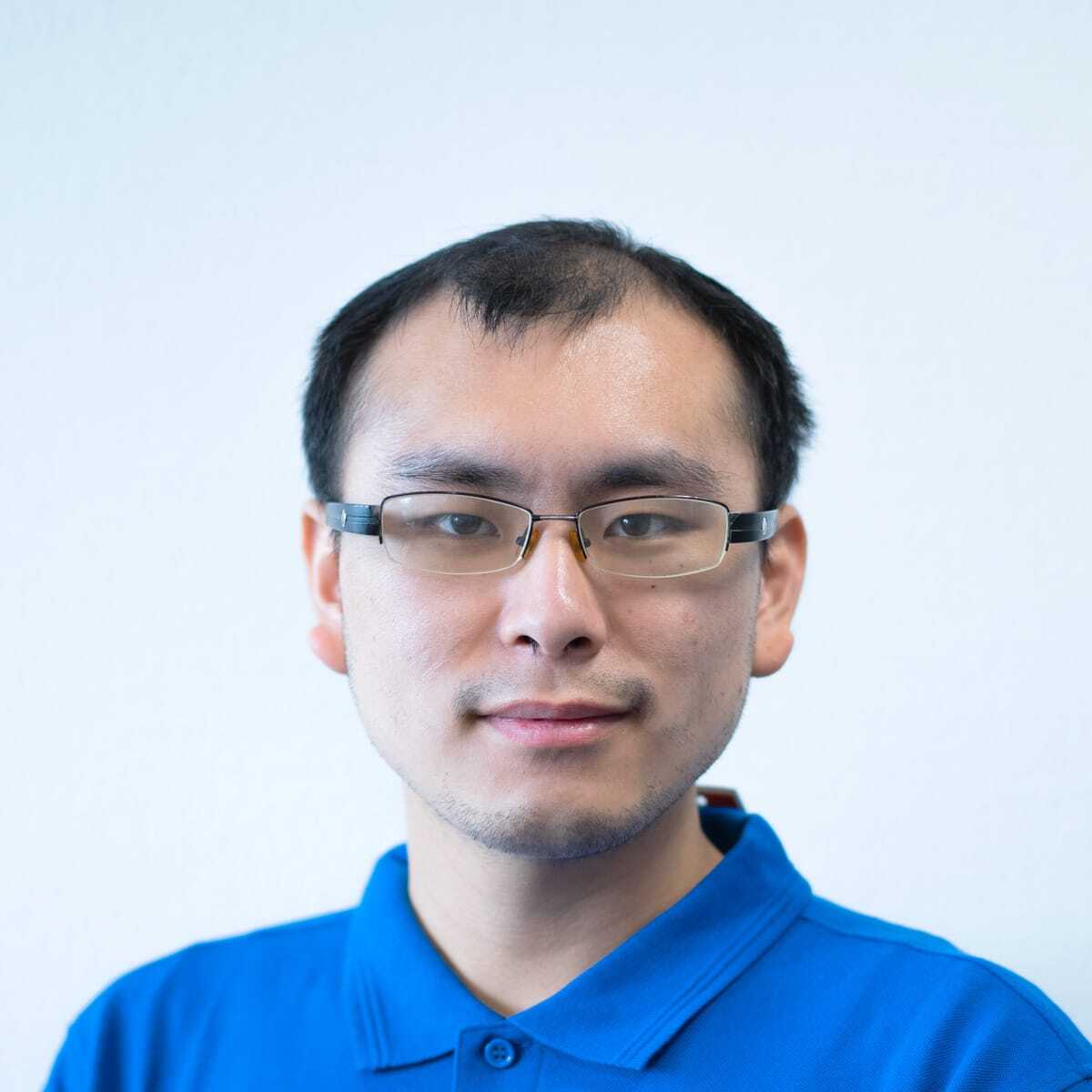 Iven DONG