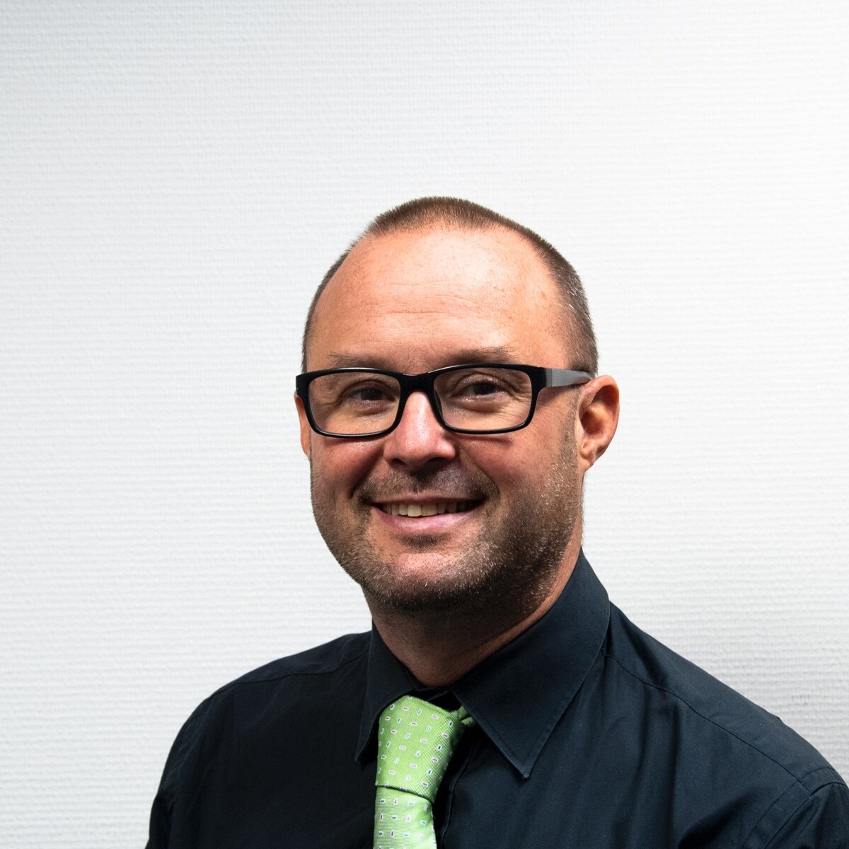 Patrick BALMER