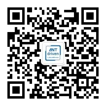 WhatsApp WeChat QR code BlueBotics