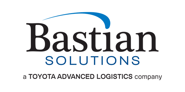 Logo Bastian Solutions
