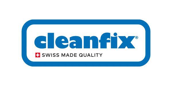 Logo Cleanfix 2024