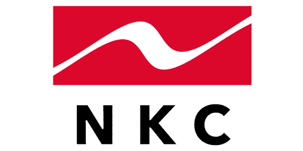 Logo NKC