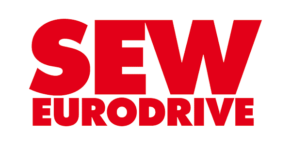 Logo SEW EURODRIVE