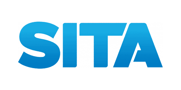 Logo SITA