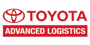 Logo Toyota Advanced Logistics