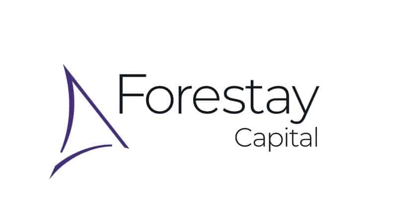 Forestay Capital logo