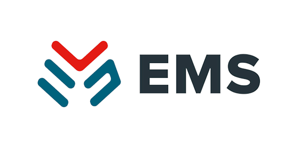Logo EMS Group