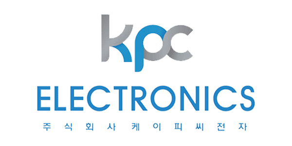 Logo KPC Electronics