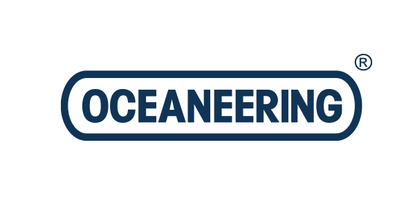Logo Oceaneering