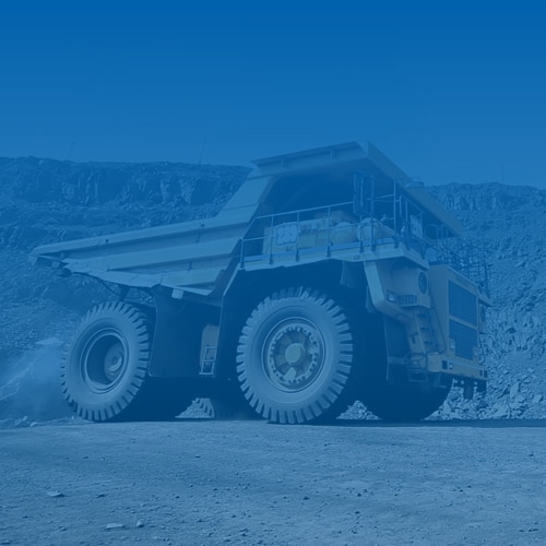 BlueBotics autonomous Mining