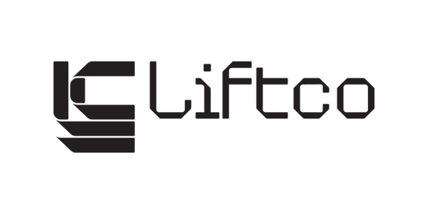 Liftco logo