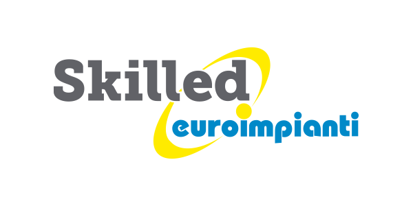 Logo Skilled euroimpianti
