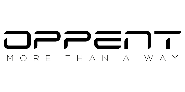 Logo Oppent 2024