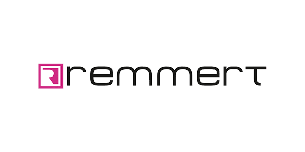 Logo Remmert