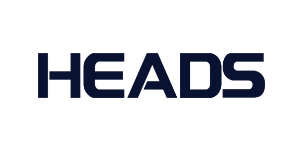 Logo Heads